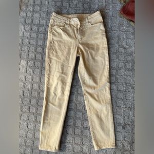 Og straight high rise